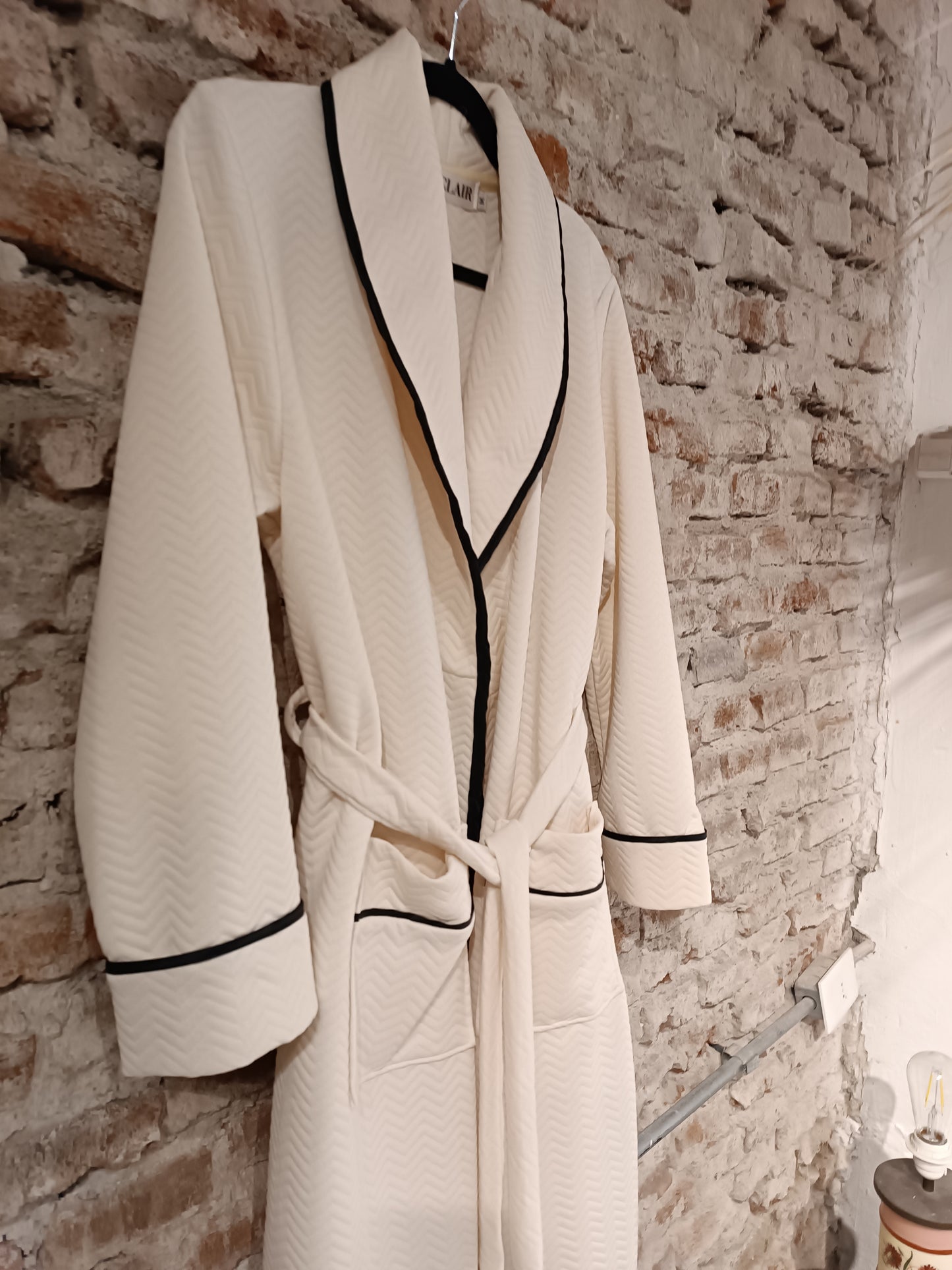 Robe de chambre Gloria