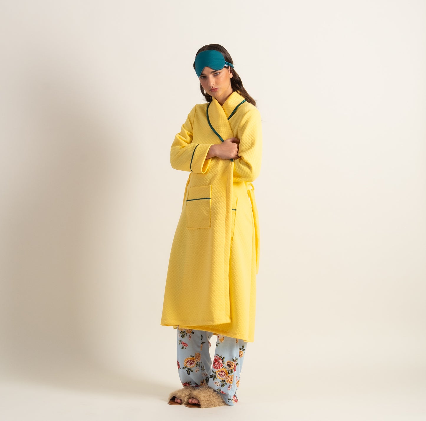 Robe de Chambre GLORIA