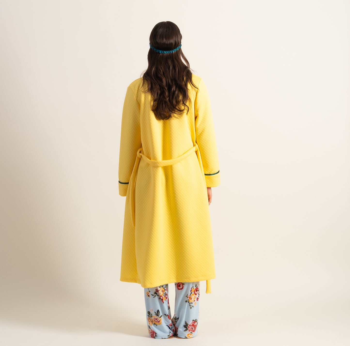 Robe de Chambre GLORIA