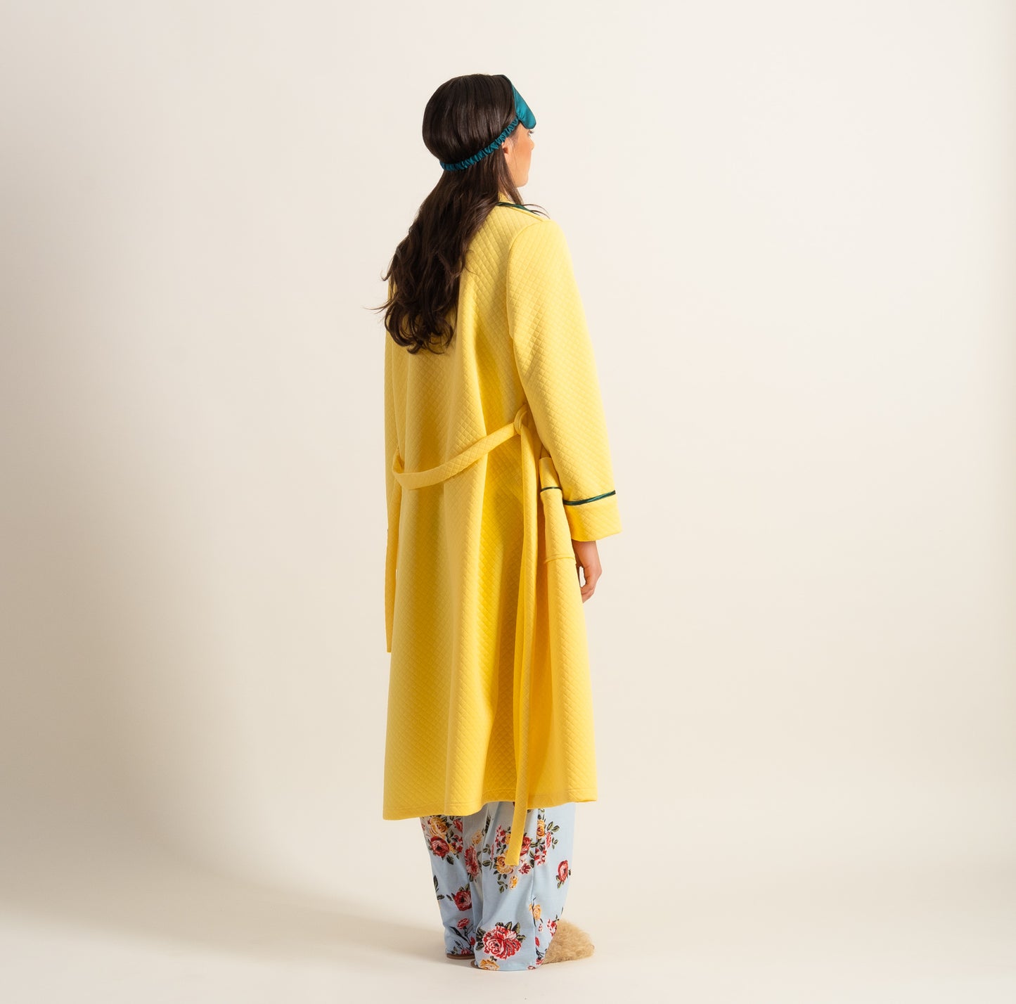 Robe de Chambre GLORIA