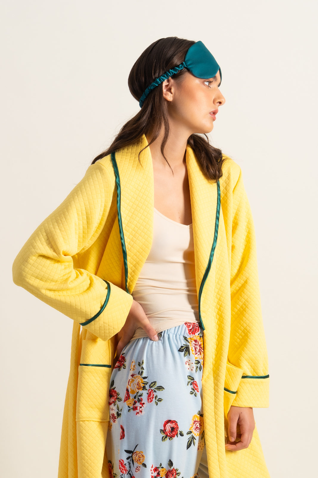 Robe de Chambre GLORIA