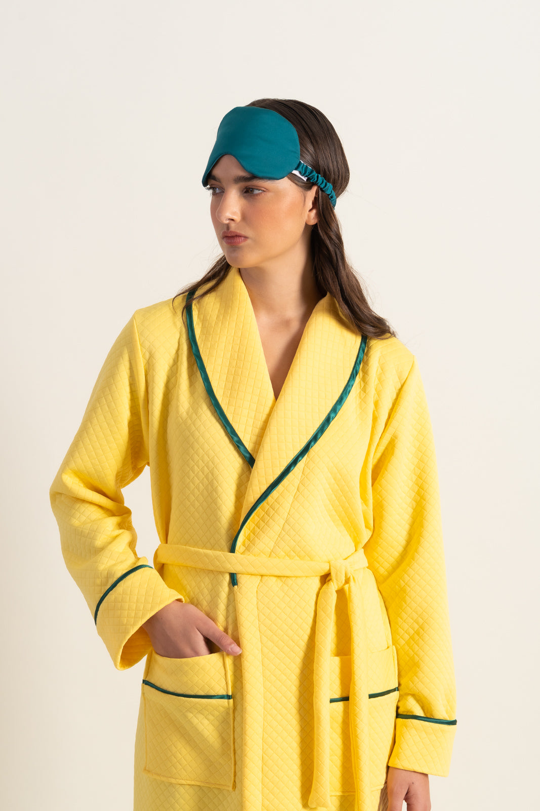 Robe de Chambre GLORIA
