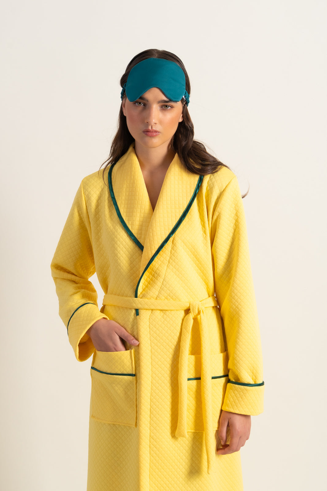Robe de Chambre GLORIA