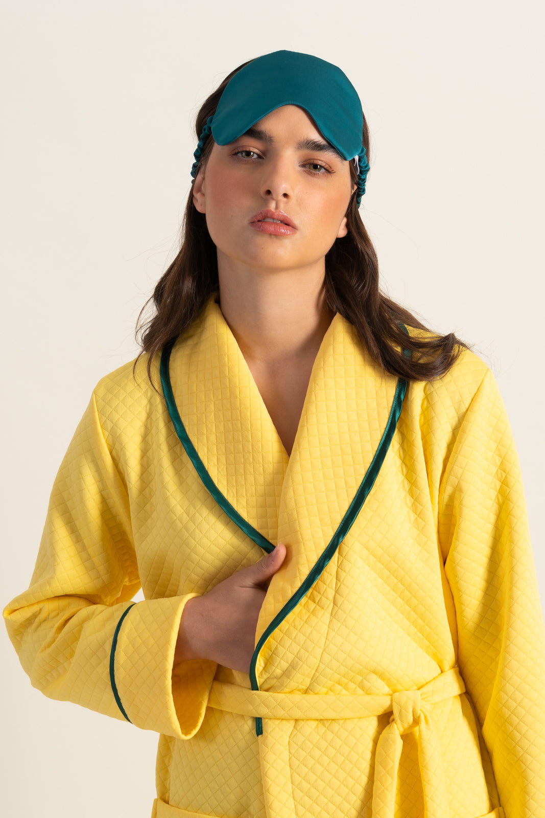 Robe de Chambre GLORIA