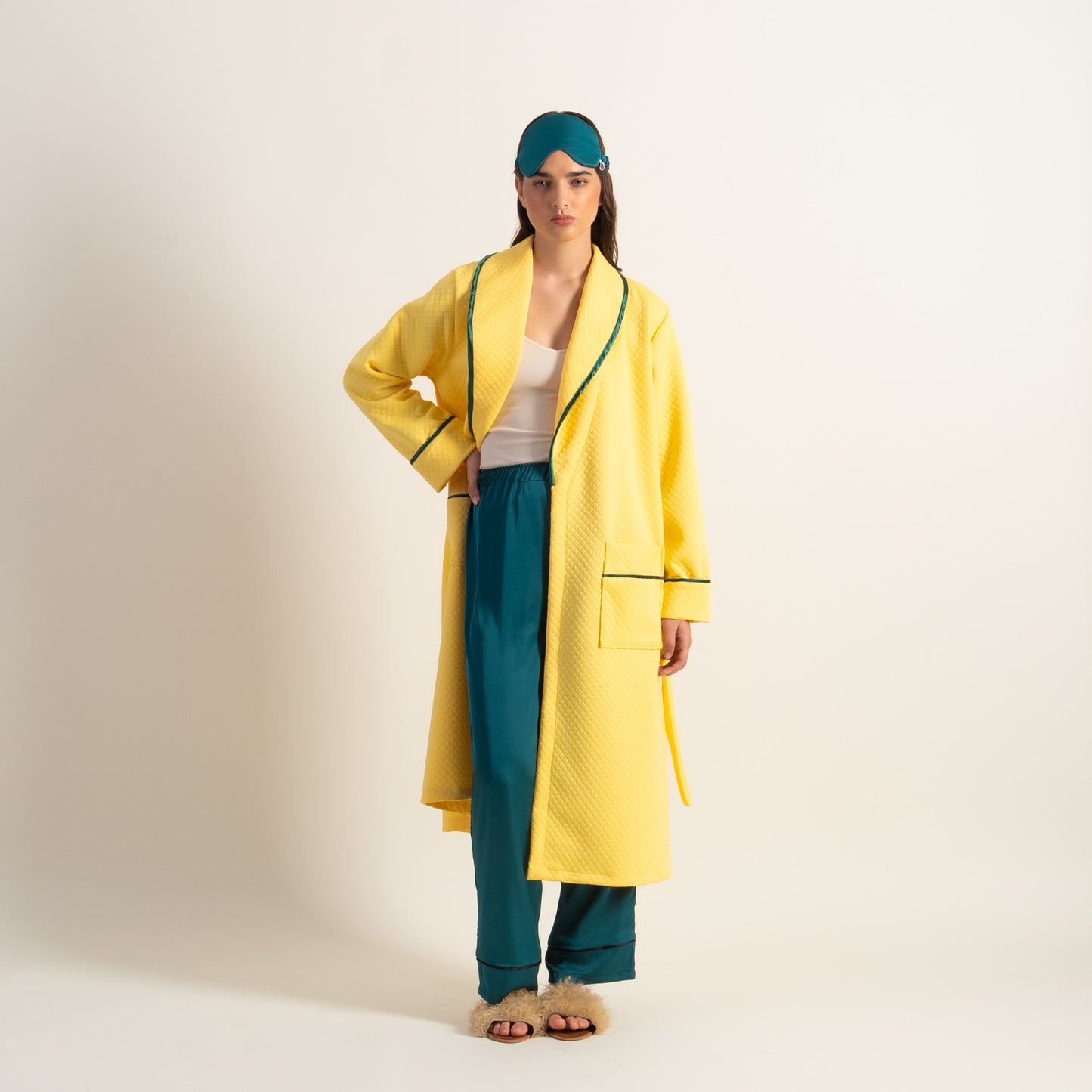 Robe de Chambre GLORIA