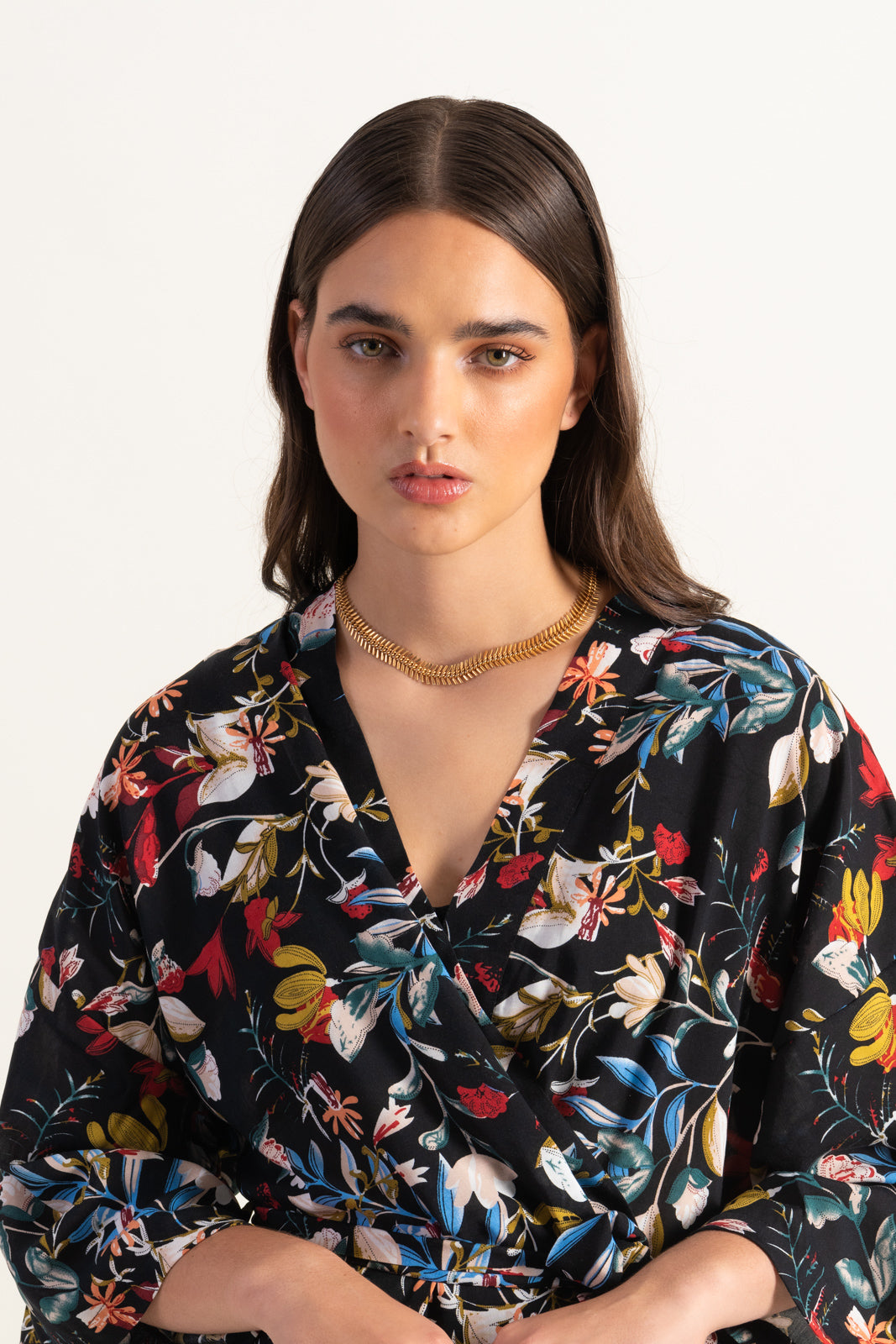 Kimono Hawai