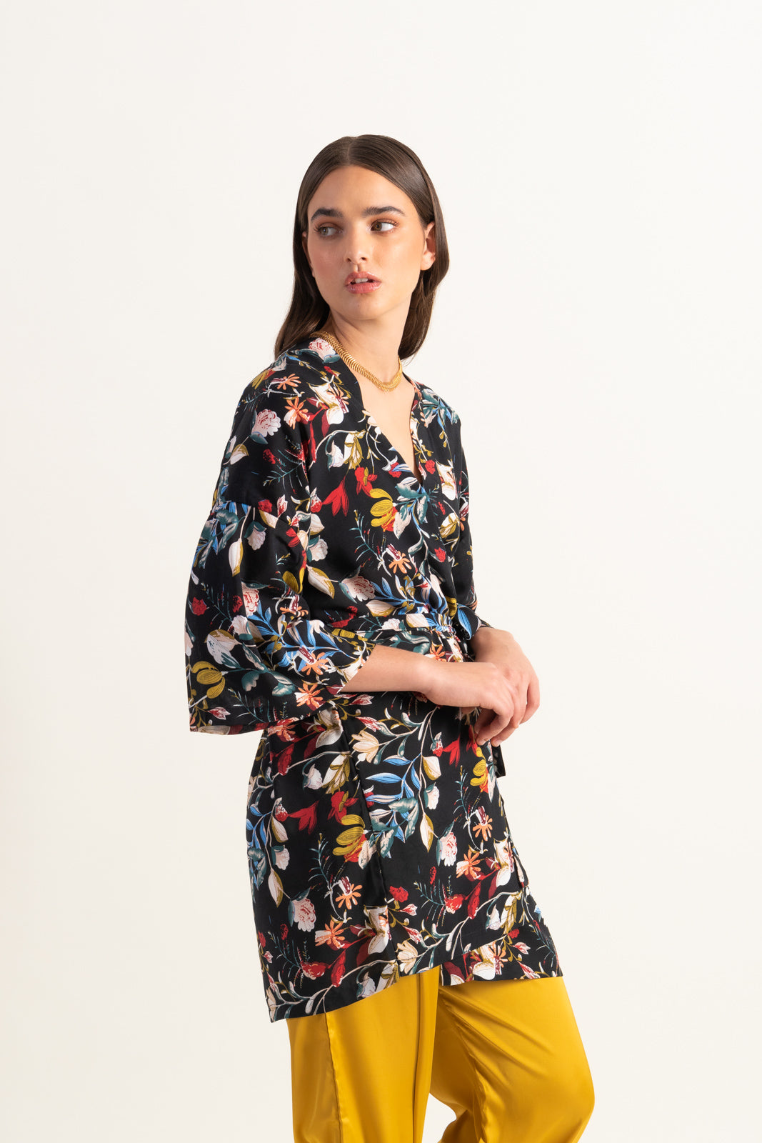 Kimono Hawai