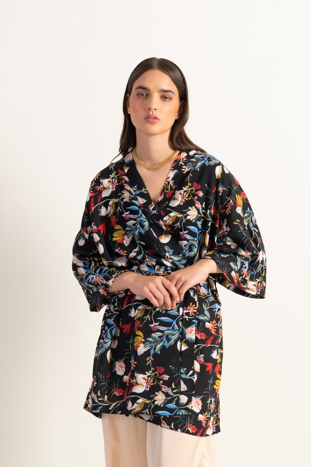 Kimono Hawai