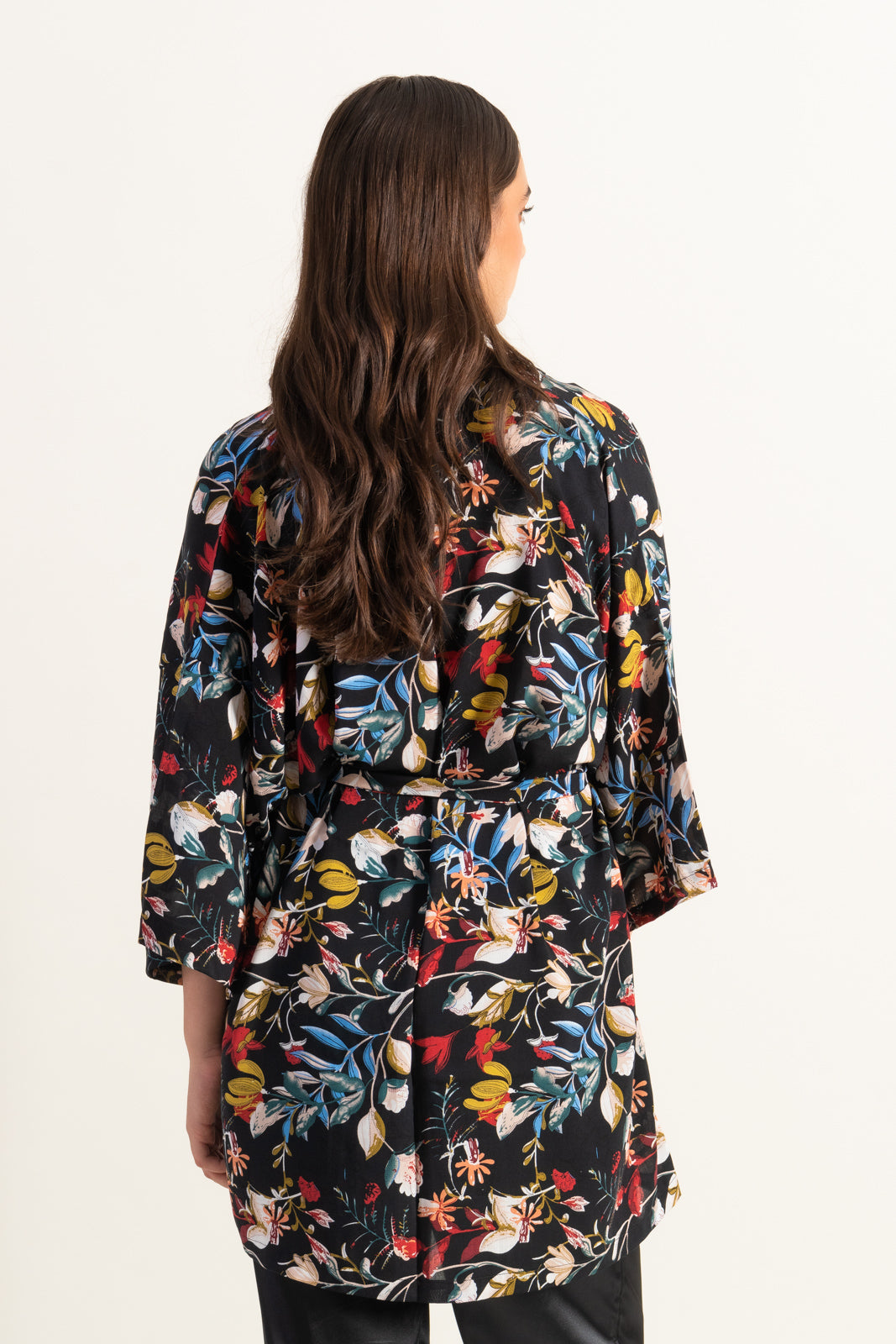 Kimono Hawai