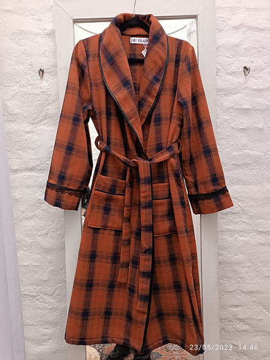 Robe de Chambre Gloria , Scott Land