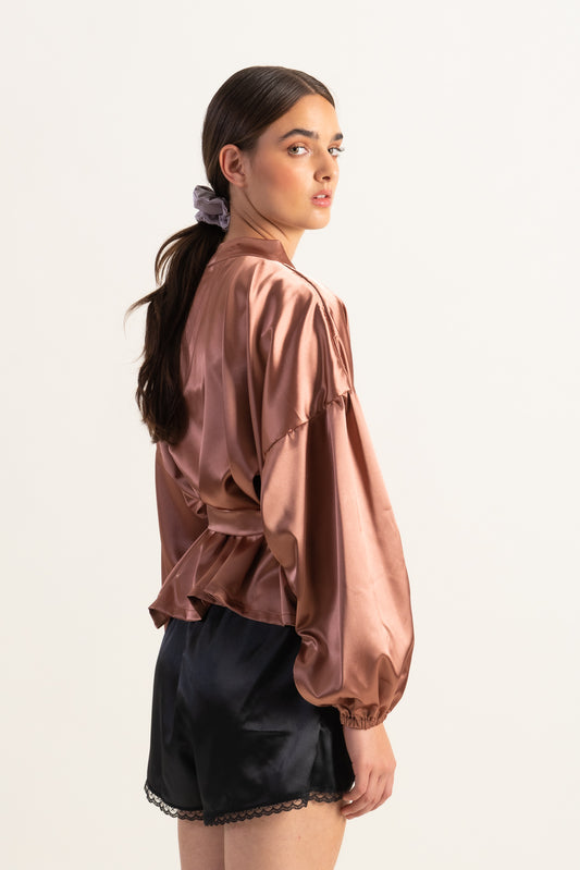 SHORT SEDA DULL