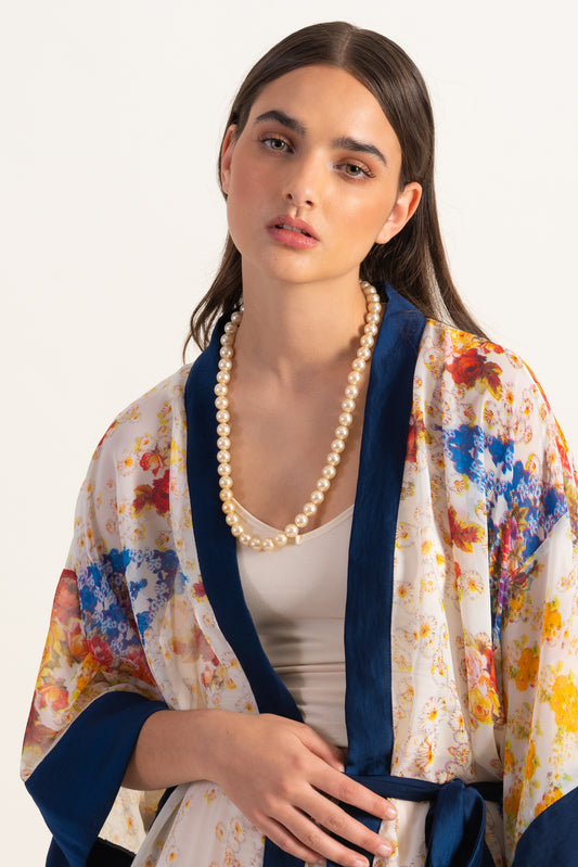 kimono / bata Rapsodia