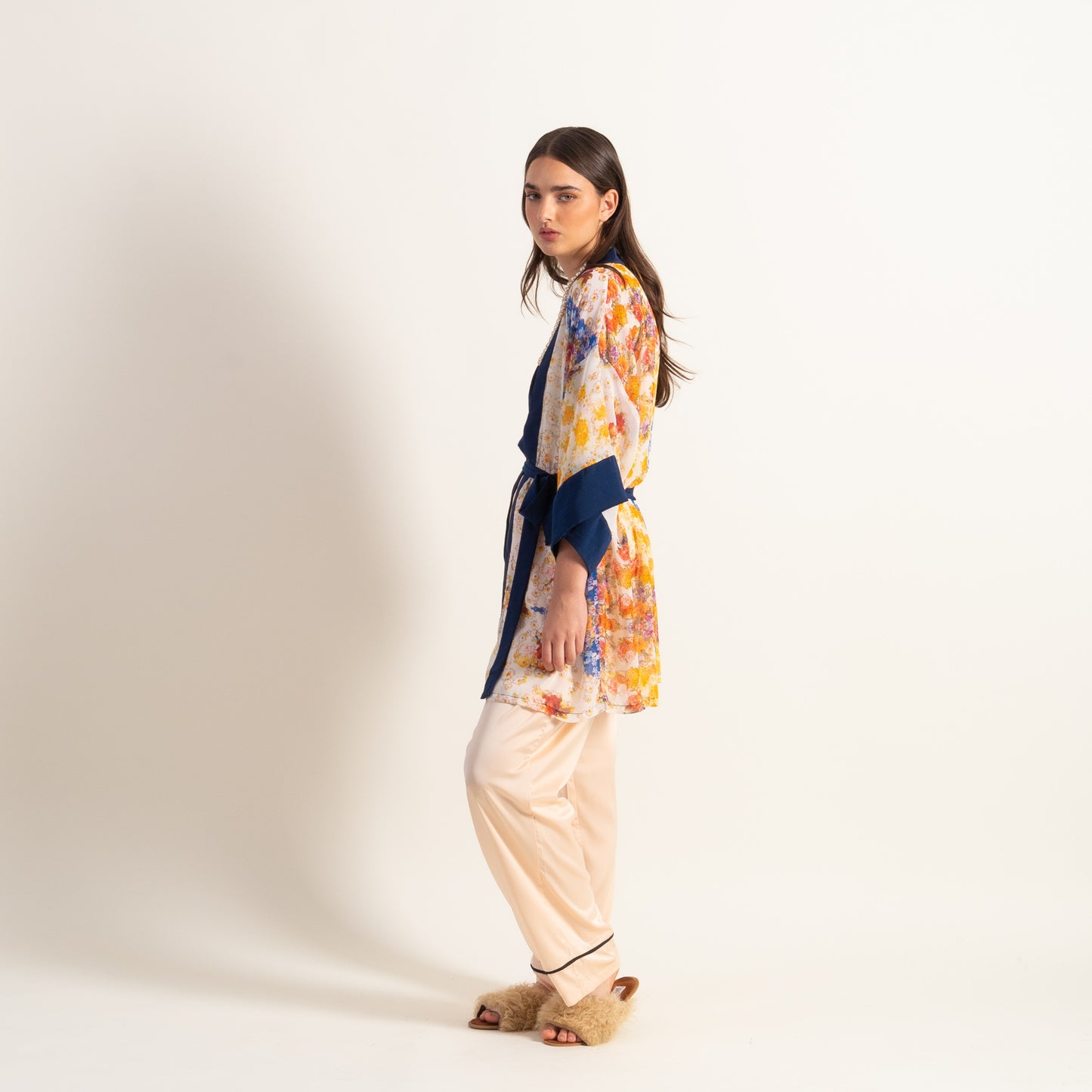 kimono / bata Rapsodia