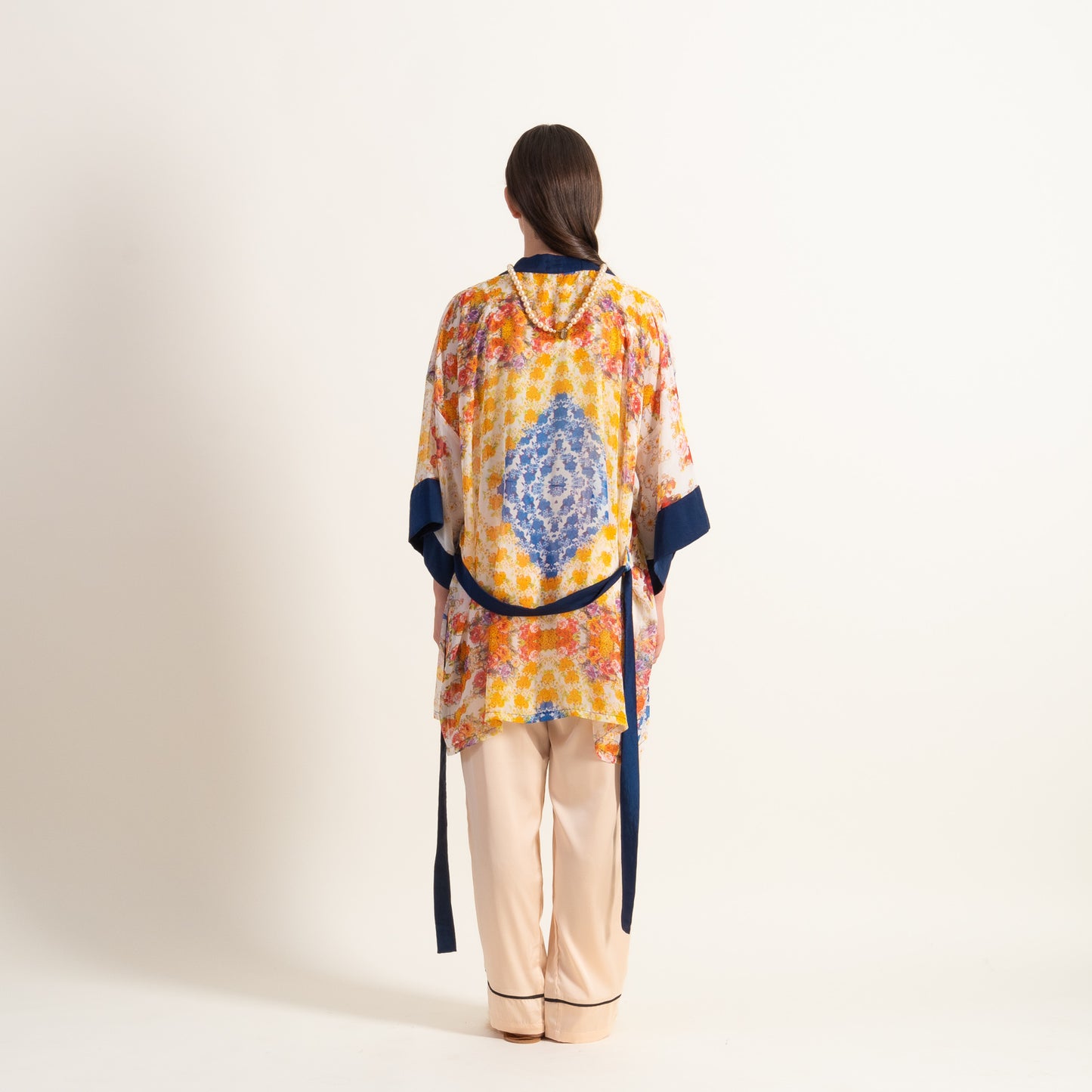 kimono / bata Rapsodia